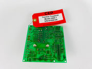 Lower Control Boards